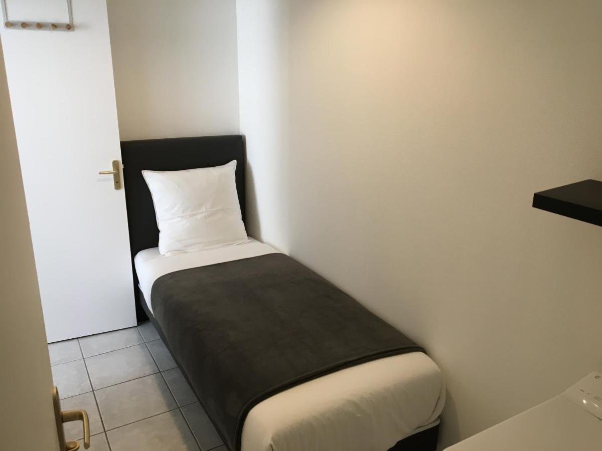 T2 Au Calme - Rond Point De Vannes Nantes Dış mekan fotoğraf